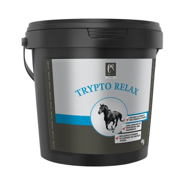 Equsana Trypto Relax 3 kg.