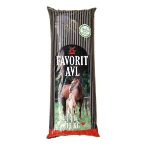 Mllerens Favorit Avl 15kg