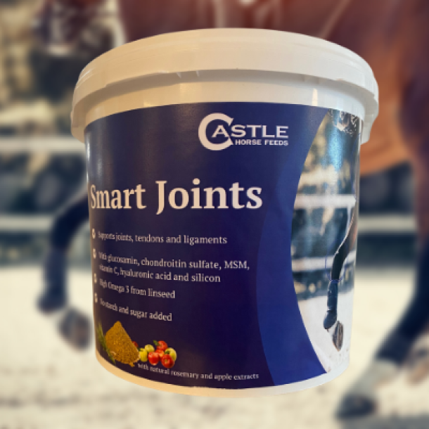 Castle Horse Feeds Smart Joints 3 kg