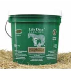 Life Data Farriers Formula Double Strenght Biotintilskud 5 kg. 