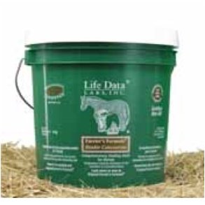 Life Data Farriers Formula Double Strenght Biotintilskud 5 kg. 