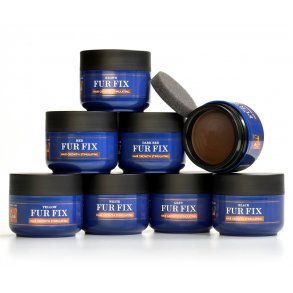 Nathalie Horsecare Fur Fix 