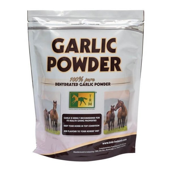 TRM Garlic Powder - restsalg