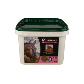 HorseLux Gastric Balancer 1 kg