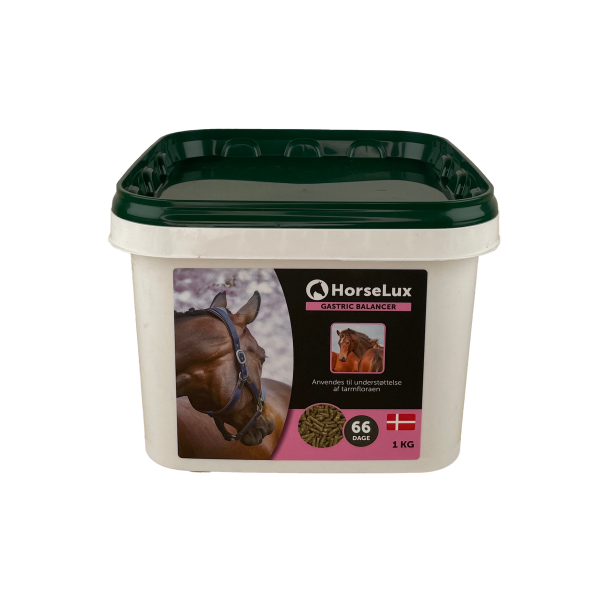 HorseLux Gastric Balancer 1 kg