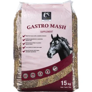 Equsana Gastro Mash 15 kg.