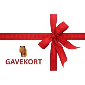 Gavekort