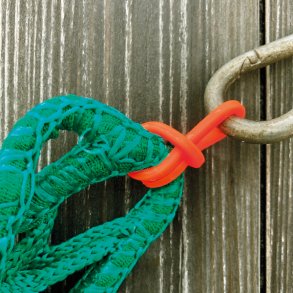 Nordic Horse Gummistropper til hnet mm.