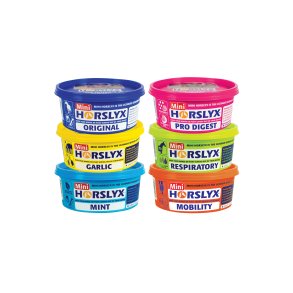 Horslyx Mini 650 g. 