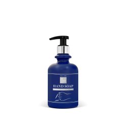 Nathalie Horsecare Hand Soap