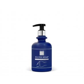 Nathalie Horsecare Hand Soap