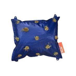Horse Originals Hay PlayPillow Slowfeeder - til 16 kg