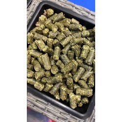 Aveve Hay Cubes 17,5 kg