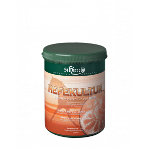 St. Hippolyt Hefekultur