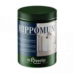 St. Hippolyt HippoMun Forte
