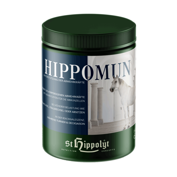 St. Hippolyt HippoMun Forte