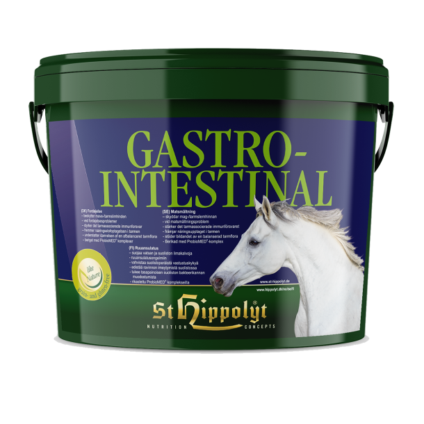 St. Hippolyt Gastrointestinal