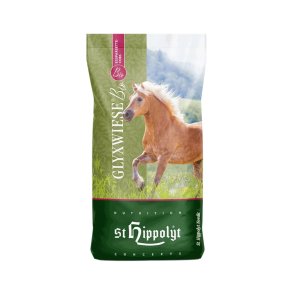 St. Hippolyt GlyxWiese BIO Esparsette Cobs 20 kg