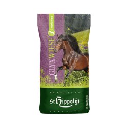 St. Hippolyt GlyxWiese H�Cobs 20 kg