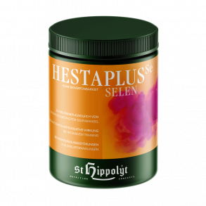 St. Hippolyt Hestaplus Selen