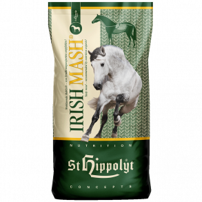 St. Hippolyt Irish Mash