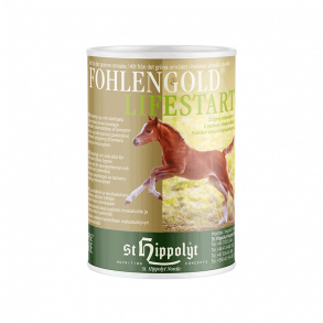 St. Hippolyt Fohlengold LifeStart