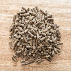 St. Hippolyt Gemse-Kruter-Mineralien Nordic