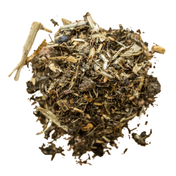 St. Hippolyt Muscle Fiber