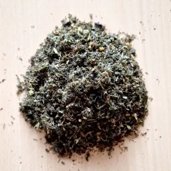 St. Hippolyt NaturMsli Kornfri