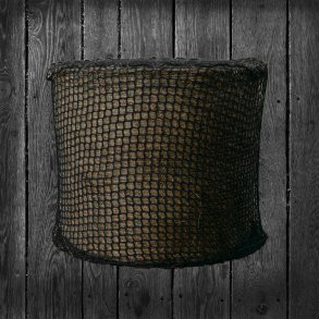 Nordic Horse Hnet til rundballer