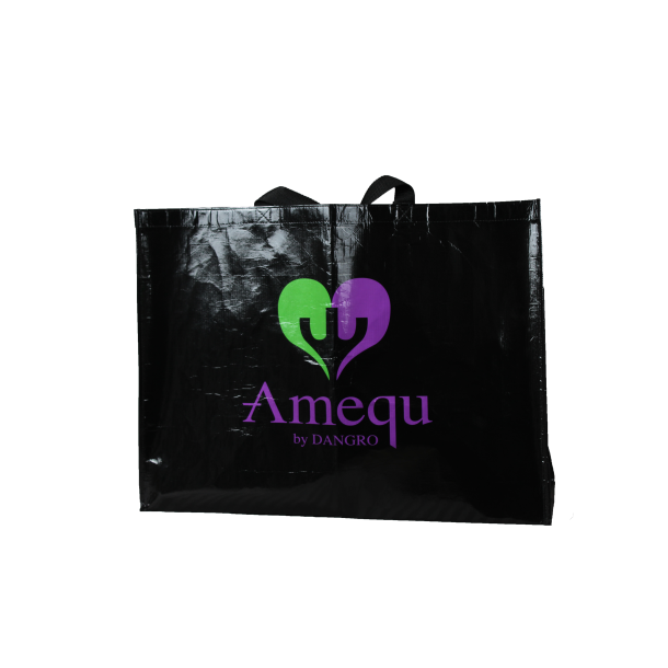 Amequ by Dangro Hpose