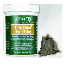 Life Data Hoof Clay
