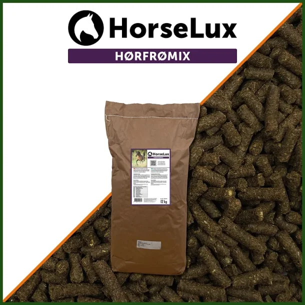 HorseLux HrfrMix