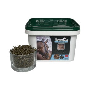 HorseLux Calm Down 1,5 kg