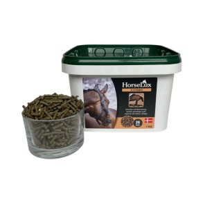 HorseLux E-vitamin 1 kg