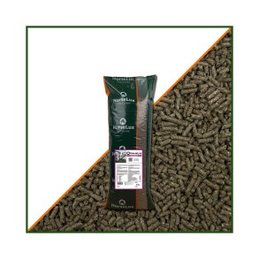 HorseLux EasyPellets 15 kg
