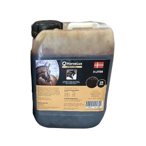 HorseLux Epona LinOil 5 l. 