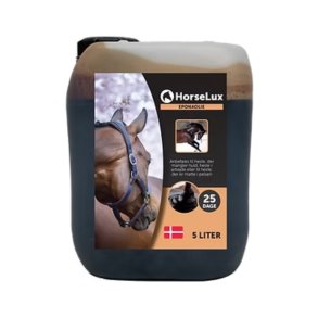 HorseLux Eponaolie 5 ltr