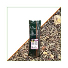 HorseLux FiberMash DeLight 15 kg