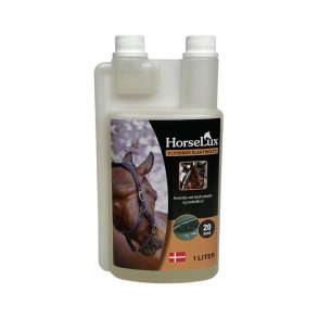 HorseLux Flydende Elektrolyt 1 ltr
