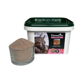 HorseLux Grkultur 1 kg