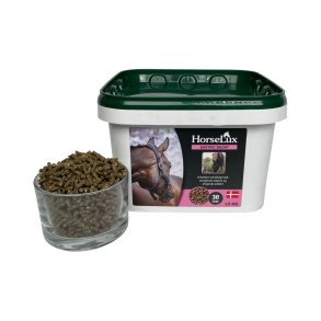 HorseLux Gastric Boost 1,5 kg