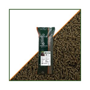 HorseLux Green Build 15 kg