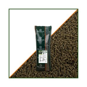 HorseLux Green Care 15 kg