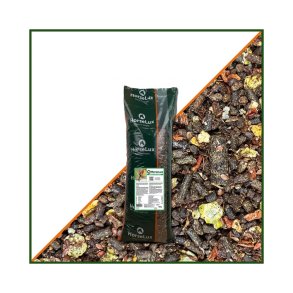 HorseLux Green Cool Sport 15 kg