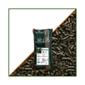 HorseLux Green Protein