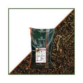 HorseLux Grow 15 kg
