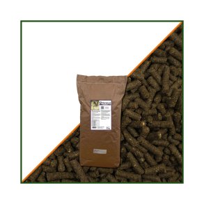 HorseLux HrfrMix 12 kg