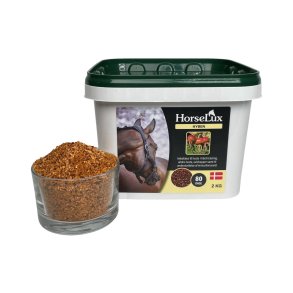 HorseLux Hyben 2 kg