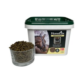 HorseLux Immun Support 2 kg